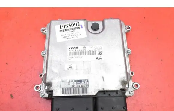 Honda Accord Engine control unit/module ECU 37820RL0E23