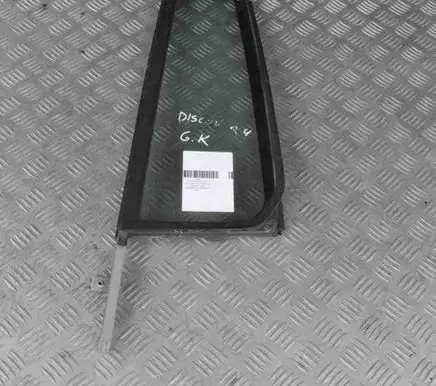 Land Rover Discovery 4 - LR4 Rear side window 43R001164
