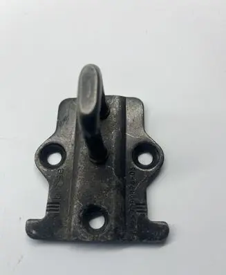 BMW 5 F10 F11 Loading door lock loop/hook striker 7199178