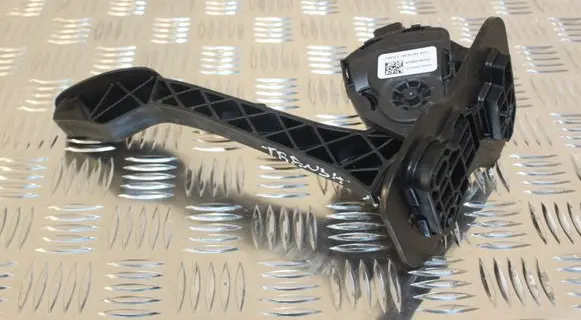 Ford Transit Custom Accelerator throttle pedal BK219F836AD