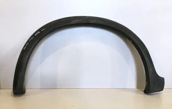 Volkswagen Golf II Front arch trim 