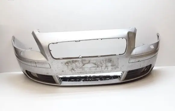 Volvo V50 Front bumper 30657005