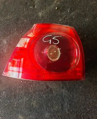 Volkswagen Golf V Rear/tail lights 1K6945095N