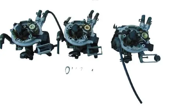 Volkswagen PASSAT B4 Fuel injector 0438201205 051016E