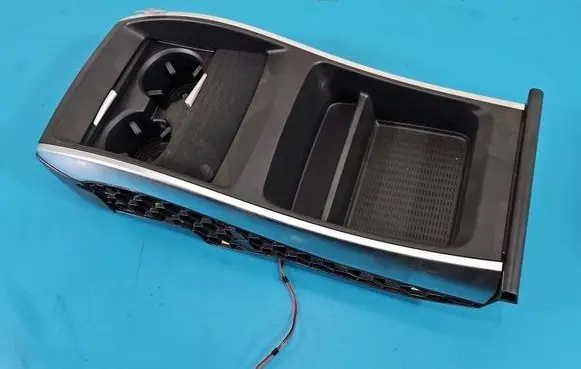 BMW X6 E71 Cup holder 1380687 IMPRK1537768