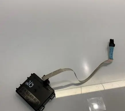 Mercedes-Benz CLS C219 Rain sensor A2118206026 73628104 5DC00842406