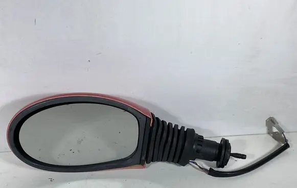 Ligier IXO Coupe wind mirror (mechanical) 