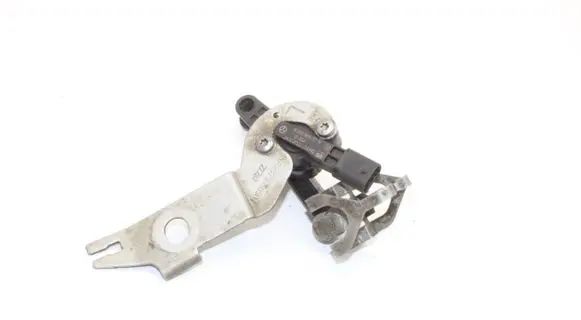 Mercedes-Benz EQS V297 Rear air suspension level height sensor A0009053713