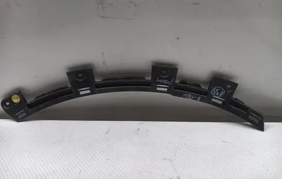 Audi e-tron Front wheel arch liner splash guards 4KE853588