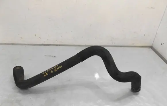 Citroen C3 Picasso Engine coolant pipe/hose