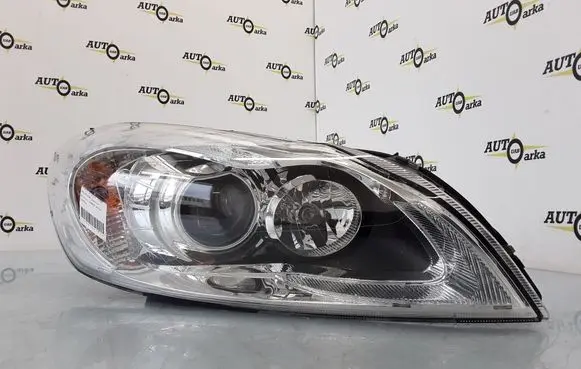 Headlight/headlamp