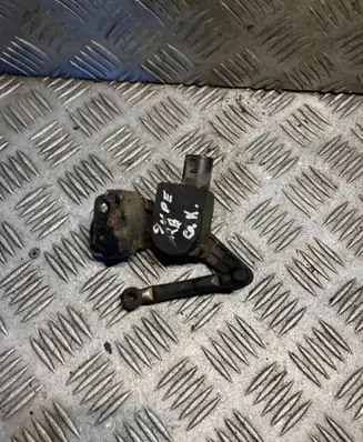 Skoda Superb B6 (3T) Rear air suspension level height sensor 3T0941273