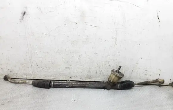Renault Scenic II - Grand scenic II Steering rack 7955501009LH