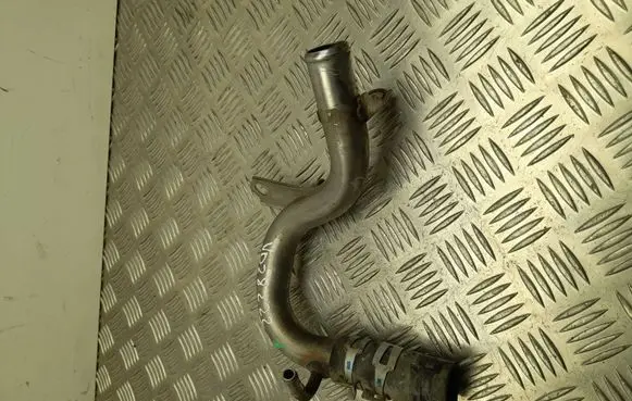 Toyota Prius (XW30) Engine coolant pipe/hose F055