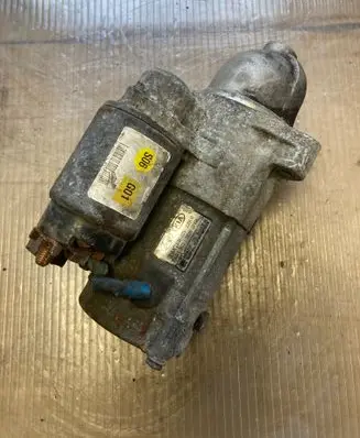 KIA Sportage Starter motor 361002F050