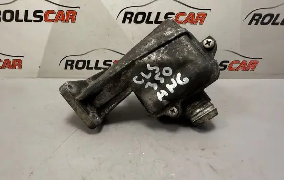 Mercedes-Benz CLS C219 EGR valve A0021407560