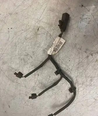 BMW 5 F10 F11 Engine installation wiring loom 537812
