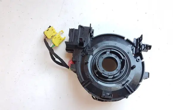 Toyota Prius (XW50) Airbag slip ring squib (SRS ring) 47161751981