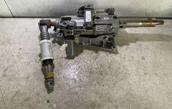 Dodge Challenger Steering column adjust motor 5302AD012