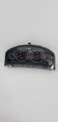 Opel Signum Speedometer (instrument cluster) 13144747WF