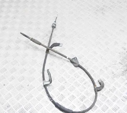 Hyundai Ioniq Handbrake/parking brake wiring cable 