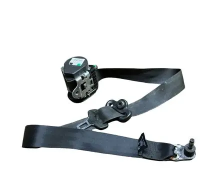 Ford Grand C-MAX Front seatbelt AM51R61294ADW 615874800