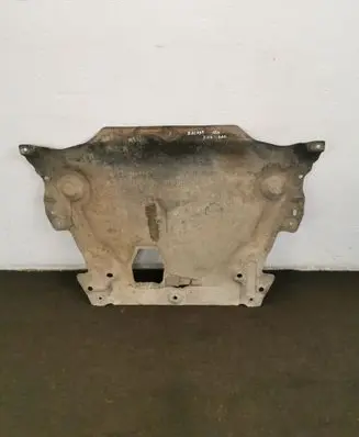 Ford Galaxy Engine splash shield/under tray