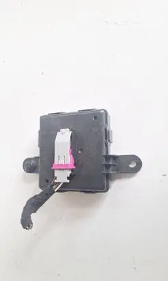 Seat Leon IV Keyless (KESSY) go control unit/module 5WA959436C