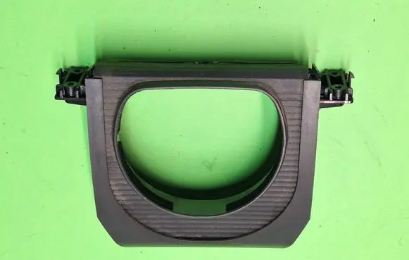 Mercedes-Benz C W203 Steering wheel column trim A2034600195