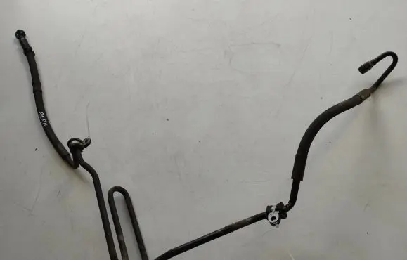 Volkswagen Bora Power steering hose/pipe/line