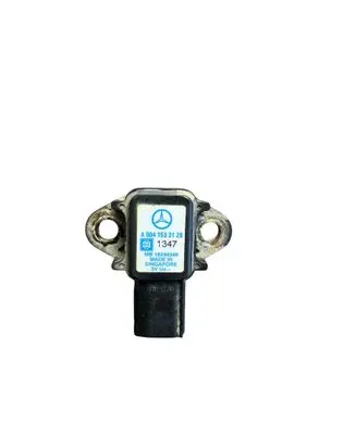 Mercedes-Benz A W168 Air pressure sensor A0041533128