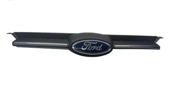 Ford Focus Front bumper upper radiator grill BM518200B 1411120063