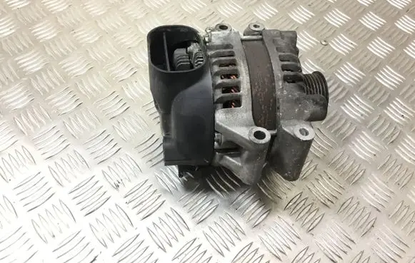 BMW 6 F12 F13 Generator/alternator 7606628