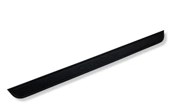 Citroen C5 Front sill trim cover 9636939180 9632554080