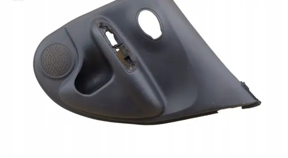 Nissan Juke I F15 Rear door card panel trim 829001KB0A