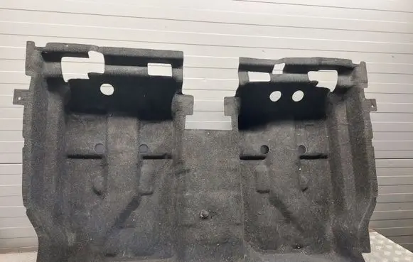 Chrysler Pacifica Interior carpet 5RJ41VXLAC