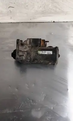 Renault Laguna II Starter motor 8200583853 0385JM D7R49