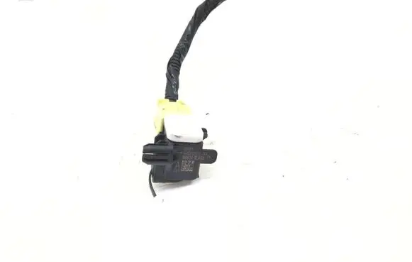 Nissan Juke I F15 Airbag deployment crash/impact sensor 988301EA0A