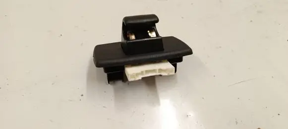 Mercedes-Benz GLE (W166 - C292) Sun visor clip/hook/bracket A0998210011 A1668100029