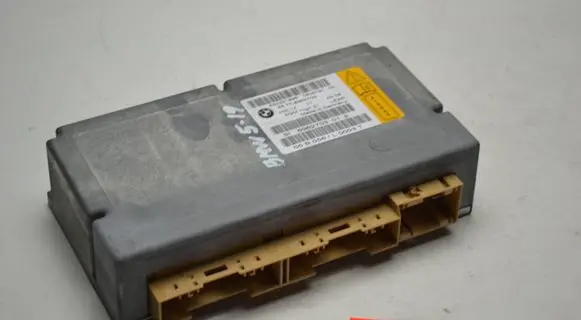 Airbag control unit/module