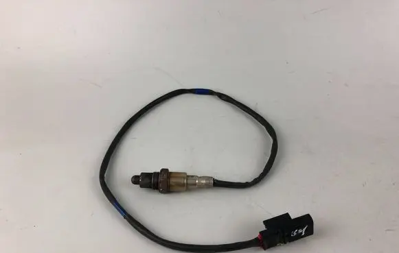 KIA Sportage Lambda probe sensor 392102M435 39210-2M435