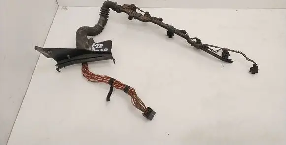 BMW 7 E38 Fuel injector wires 192840 965487 2247138