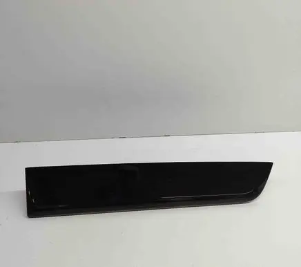Porsche Panamera (971) Dashboard glove box trim D1005994