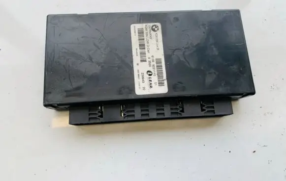 BMW 5 E60 E61 Other control units/modules 6135922111001 61359221110-01