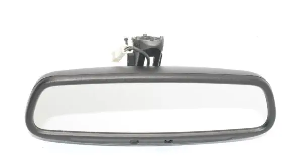 Ford Mondeo MK IV Rear view mirror (interior) E11015624