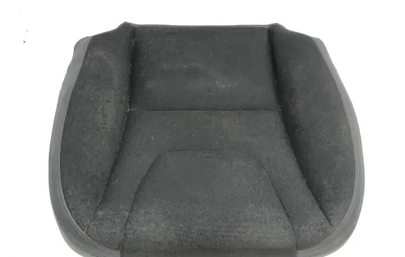 Volvo V60 Driver seat console base 