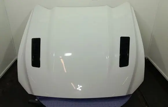 Ford Mustang VI Engine bonnet/hood 
