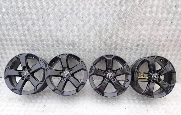 Audi Q2 - R17 alloy rim 81A071494A