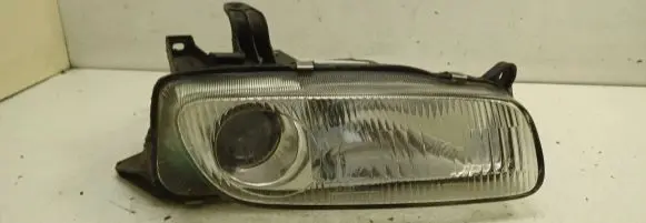 Mazda 323 F Headlight/headlamp 040492