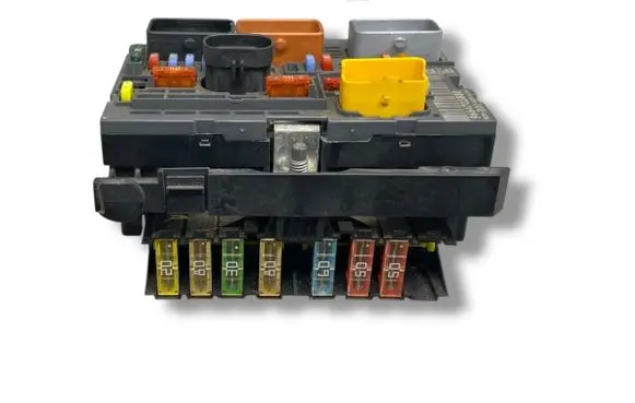 Citroen C4 Grand Picasso BSM Control unit 9664705880
